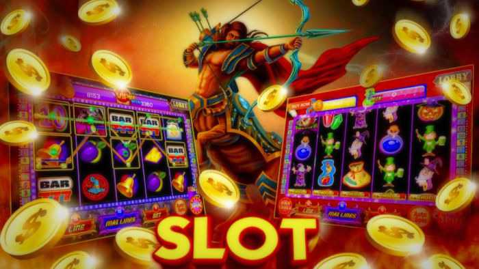 Play Online Slots