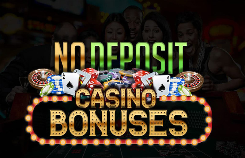 casino no deposits