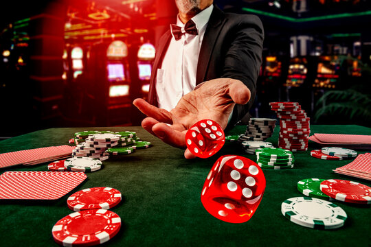 Online Gambling Game