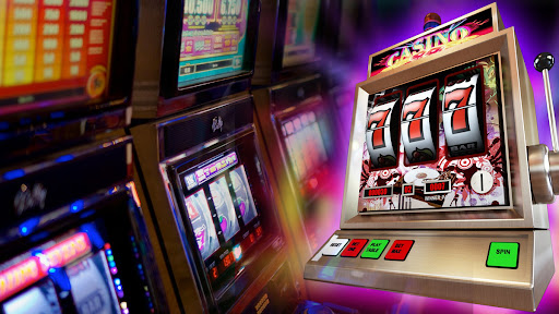 Online Slot Games